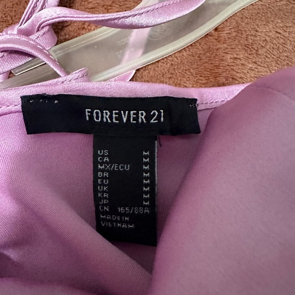 Pink Dress - Picture 2 of 2